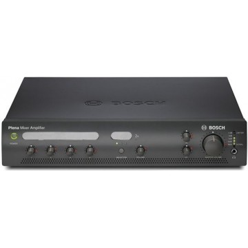 Ampli  kèm trộn 60W Bosch PLE-1MA060-EU